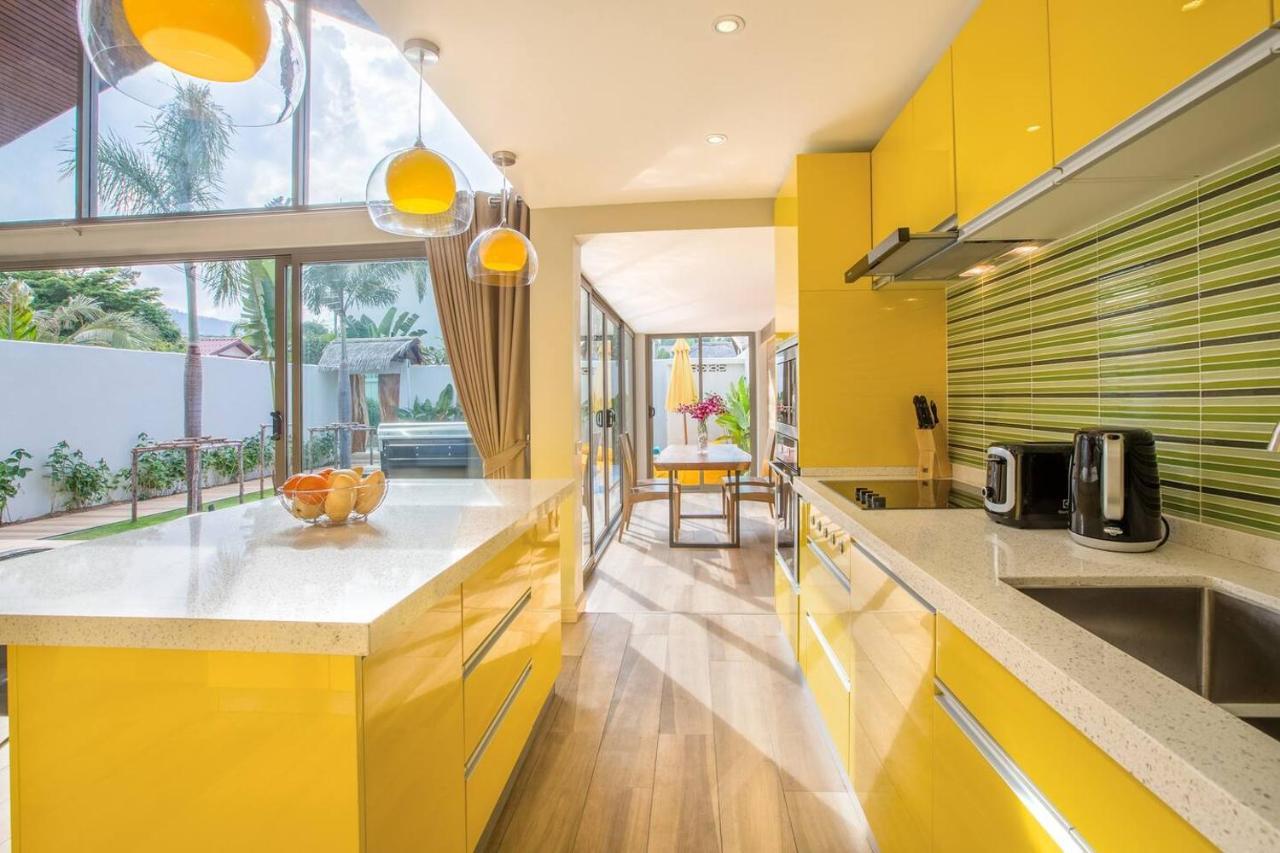Villa 2-bdr Luxury At A With Club And Concierge Service *