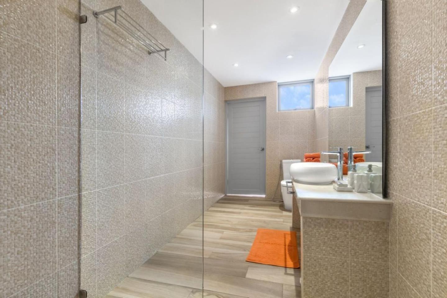 Villa 2-bdr Luxury At A With Club And Concierge Service Mae Nam