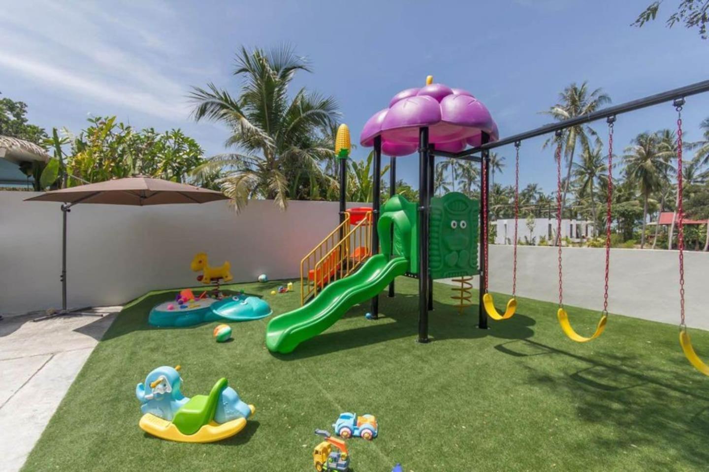 2-bdr Luxury At A With Club And Concierge Service *